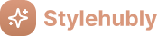 StyleHubly Logo